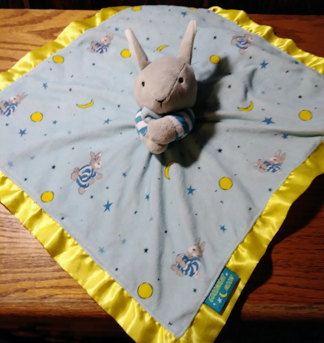 Bunny rabbit online blanket
