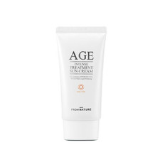 Fromnature Age Intense Treatment Sun Cream SPF50 PA   50g 1.76oz 