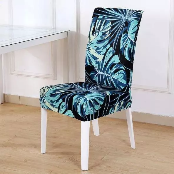 Tropical 2024 dining chairs
