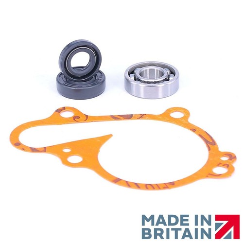19942003 Yamaha YZ 125 Water Pump Bearing Seal Gasket Repair Kit eBay