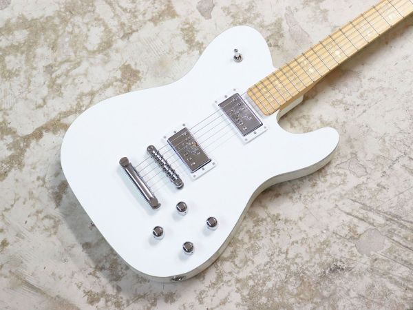 ギター Fender HARUNA TELECASTER BOOST Haruna Telecaster® Boost – Fender
