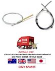 <!--F#f_0-->HOLDEN FE FC FB EK FRONT & REAR HANDBRAKE CABLES MANUAL BODY (standard brakes)<!--F/-->