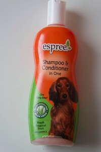 espree conditioner