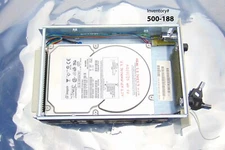 KLA Tencor AIT XP Analog TF Hard Drive *used working