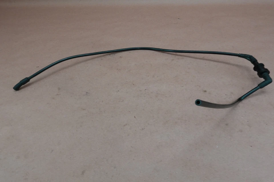 2000-2006 Harley Davidson Electra Glide FUEL VENT FILTER LINE HOSE - Image 4 of 4