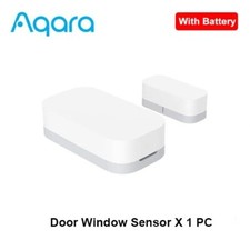 Aqara Zigbee Door Window Smart Home Sensor Wireless Homekit Mijia Xiaomi