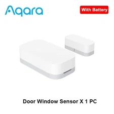 Aqara Zigbee Door Window Smart Home Sensor Wireless Homekit Mijia Xiaomi