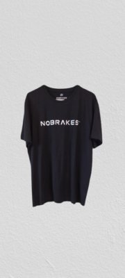 Tシャツ・カットソー NOT4NERD Thorny Vines TShirts Black J1TS003BBK s-l400.png