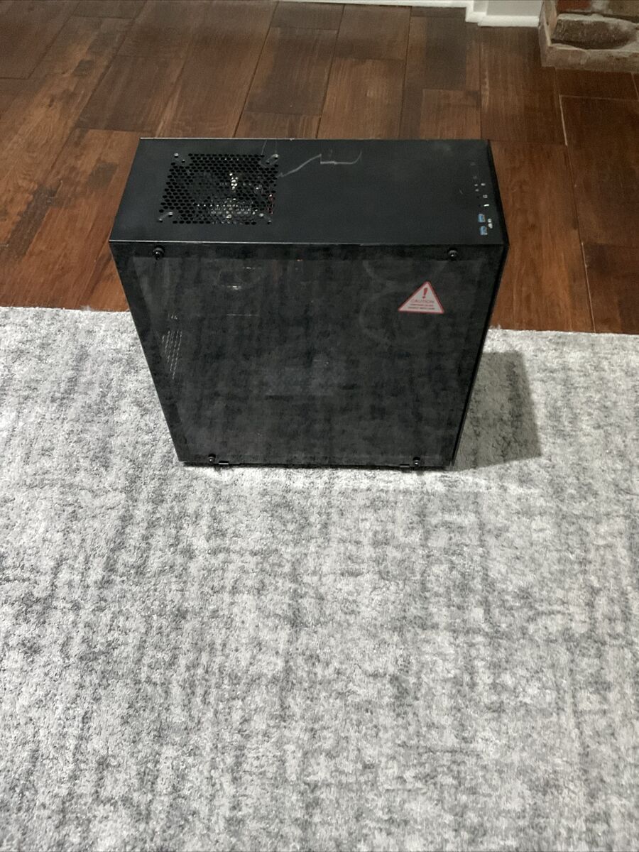 Cyberpower Gaming PC C Series | eBay Cyberpower Gaming PC C Series | eBay
