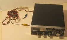 1975 MIDLAND Model 13-882B Transceiver UNTESTED No Microphone  