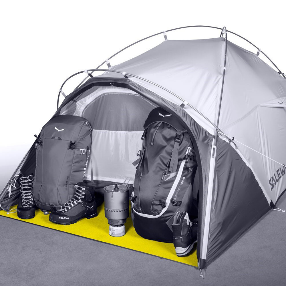 Salewa tent 2025 Salewa tent 2025
