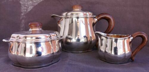 ANCIEN POT À lait, en métal argenté, Grand café Windsor, Bohrmann Nachfolger EUR 29,00 - FR