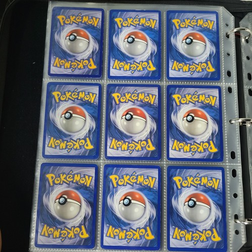 Juego Completo Pokémon EX Crystal Guardians 1-88 sin Cartas EX / Secreto Raro - Imagen 16 de 24