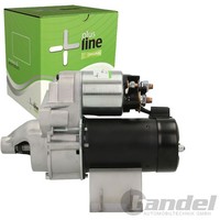 PSH +Line Anlasser Starter 1,4Kw Passend FüR CitroËN Berlingo C-ELYSEE C1 C2 C3