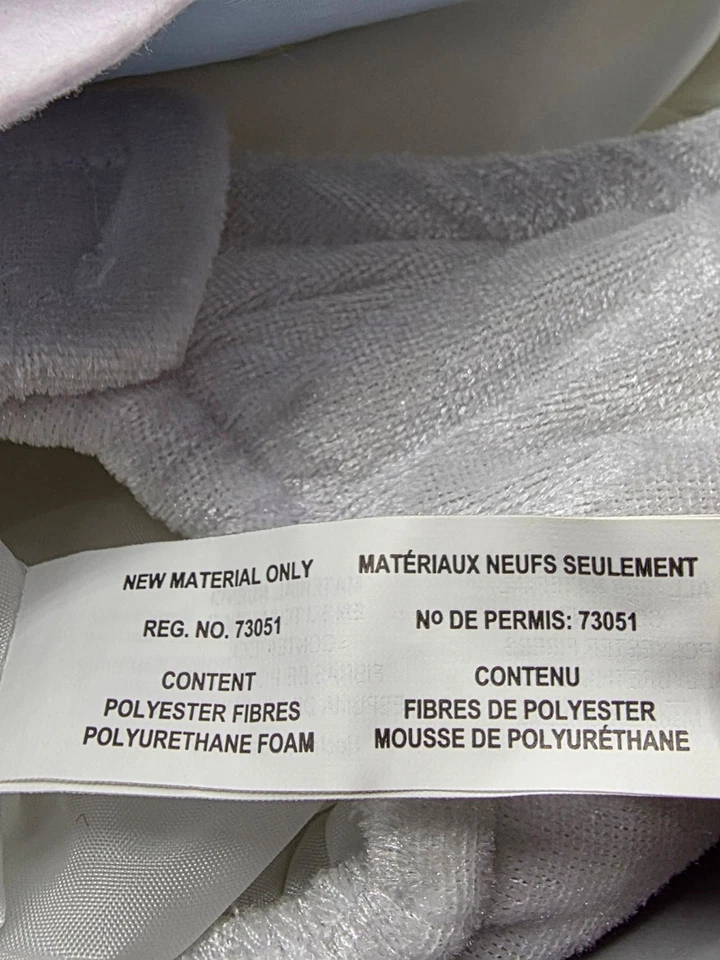 Fantasia infantil Frozen Olaf Disney tamanho pequeno 4-6 - Imagem 4 de 4