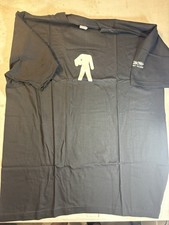 Rare Strongbow Halloween Advertising Tshirt - XL