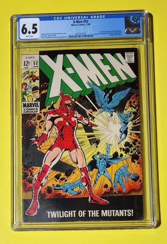 Comic Image