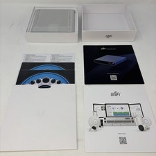 Ubiquiti Unifi Cloud Key Gen2 Plus UCK-G2-PLUS 1TB HDD Open Box