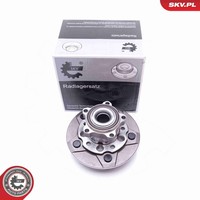 Radlagersatz Esen Skv 29SKV283 FüR Ford Transit V363 Bus Fad Fbd Fed Ffd Fcd Fdd