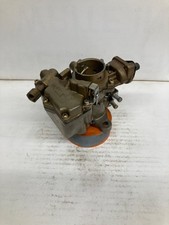 Rebuilt Holley 1909 1962-1966 Ford 144 170 Carburetor Rebuilt Holley 1909 1962-1966 Ford 144 170 Carburetor