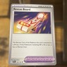 Rescue Board 159/162 Sv05: Temporal Forces Pokemon Card