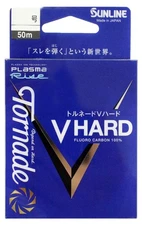 SUNLINE Torne de V hard 50m roll single item 1.25 natural clear