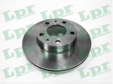 Disque de frein Fiat DUCATO
