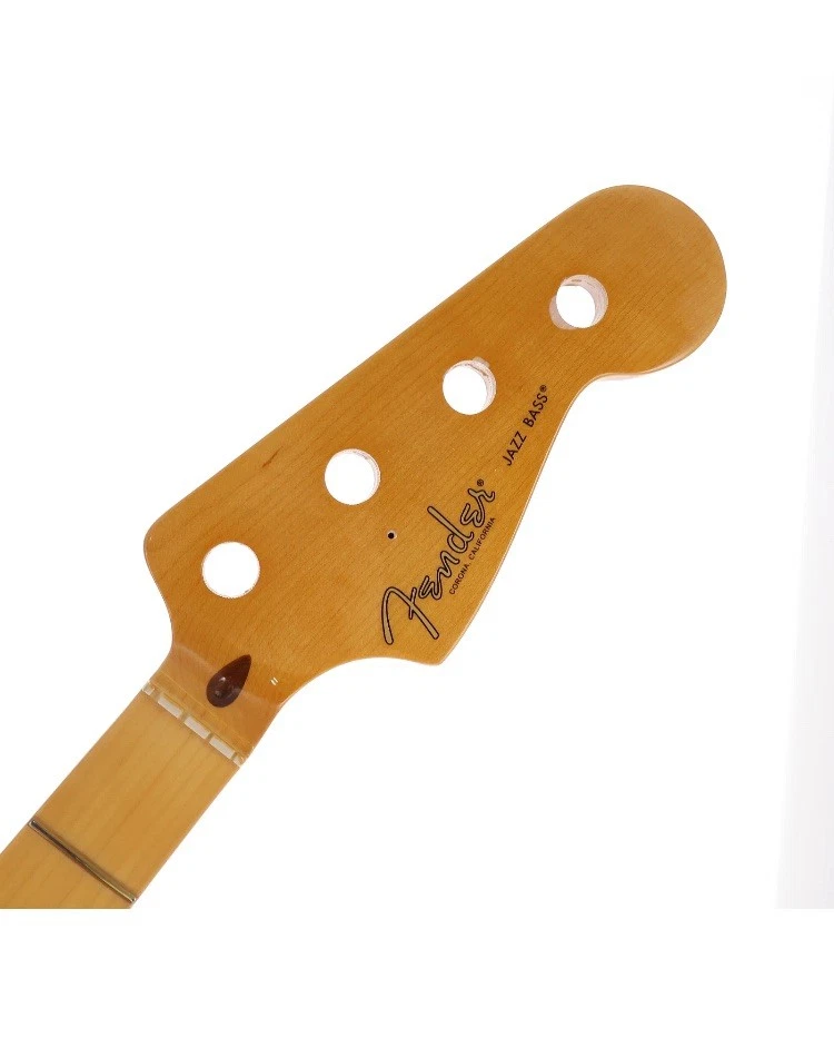 Fender American Professional Classic Jazz Bass Neck Maple Fretboard - Image 3 of 4