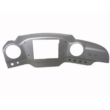 Sea-Doo New OEM Sport Boat Silver Fascia Flatscreen, Dash 210 Wake
