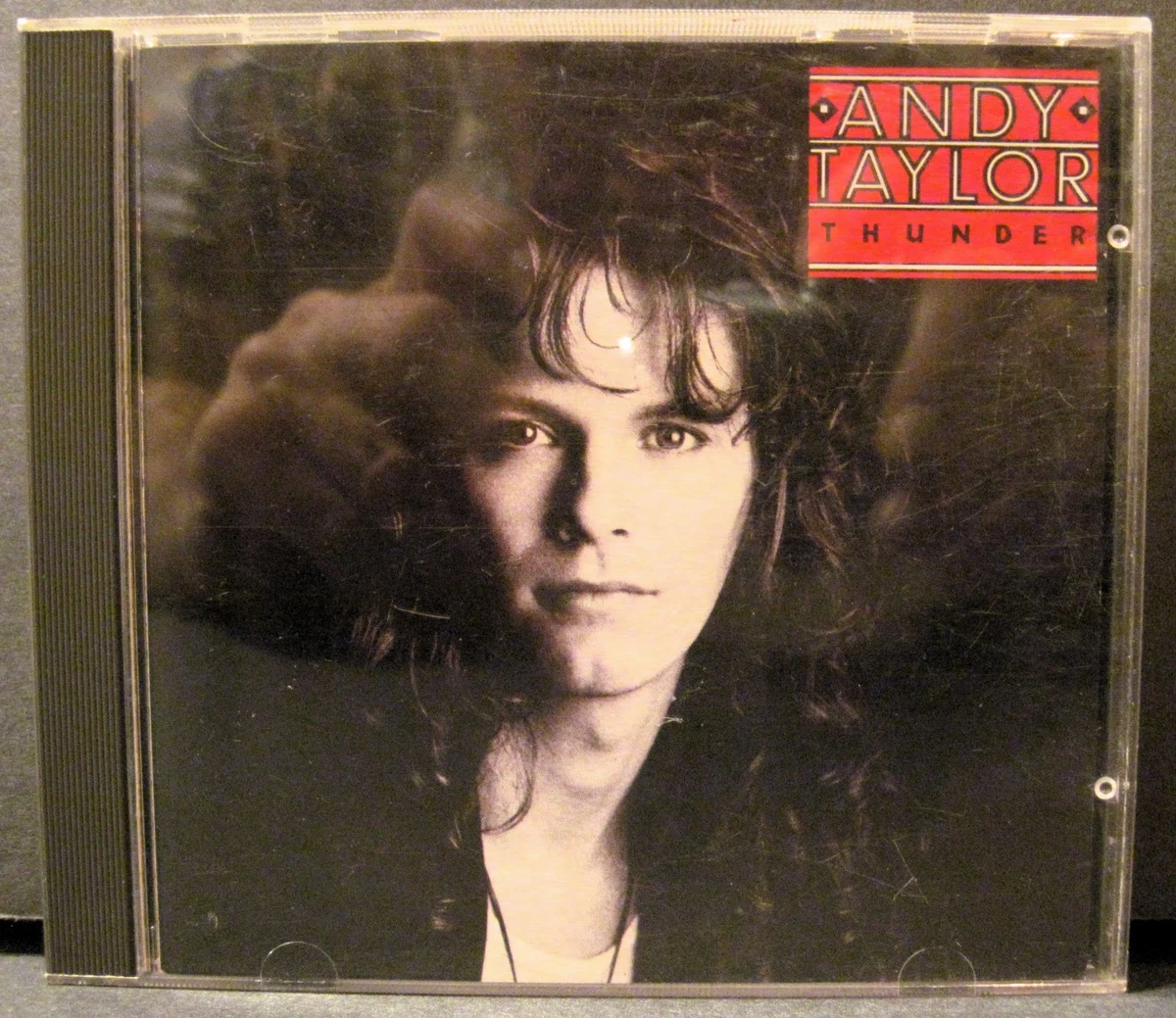 andy taylor thunder products for sale | eBay