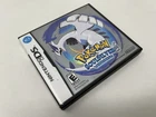 Pokemon: SoulSilver Version (Nintendo DS, 2010) Authentic