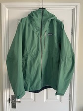 Patagonia Granite Crest Rain Jacket Size XL (similar to torrentshell)  