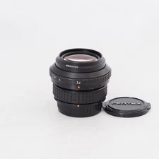 SMC Pentax Soft 85mm f/2.2 Lens for K PK Mount [Excellent+] #13182