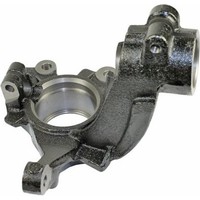 Metzger 58099602 Achsschenkel RadaufhäNgung FüR Ford Kuga VAN DM2