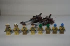 SET OF 2 LEGO Star Wars: Rebel Alliance Battle Pack (75133) COMPLETE