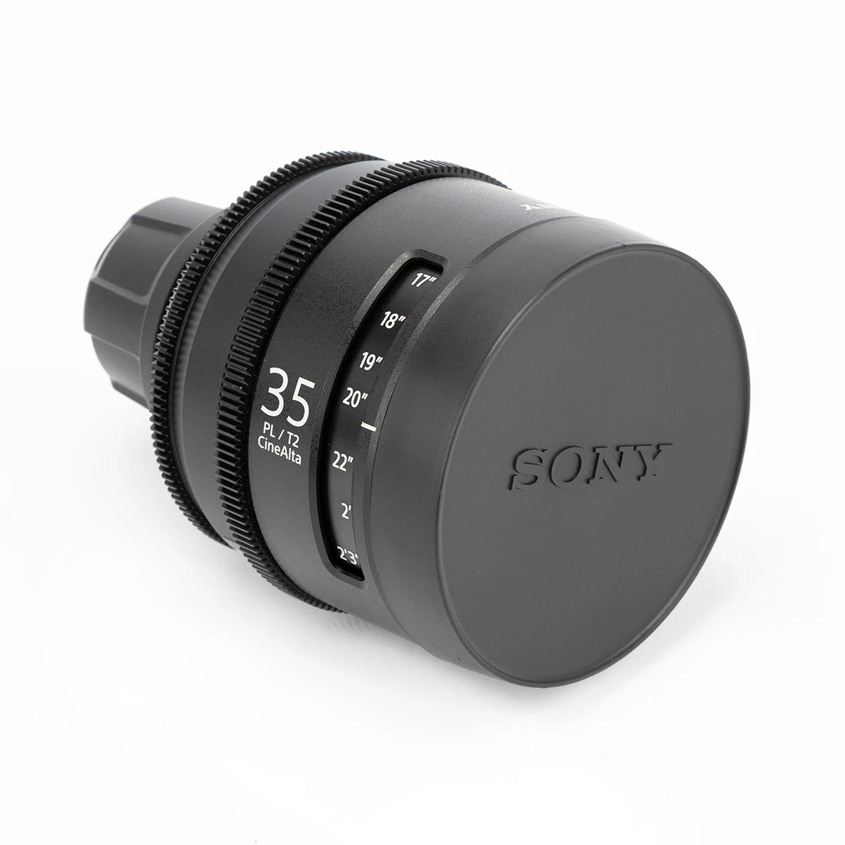 Sony Arri PL Mount Camera Lenses for sale - eBay
