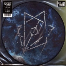 VINYL In Flames - Breathing Fire: Live 2024