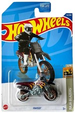 HOT WHEELS HW450F BLAZER BAJA