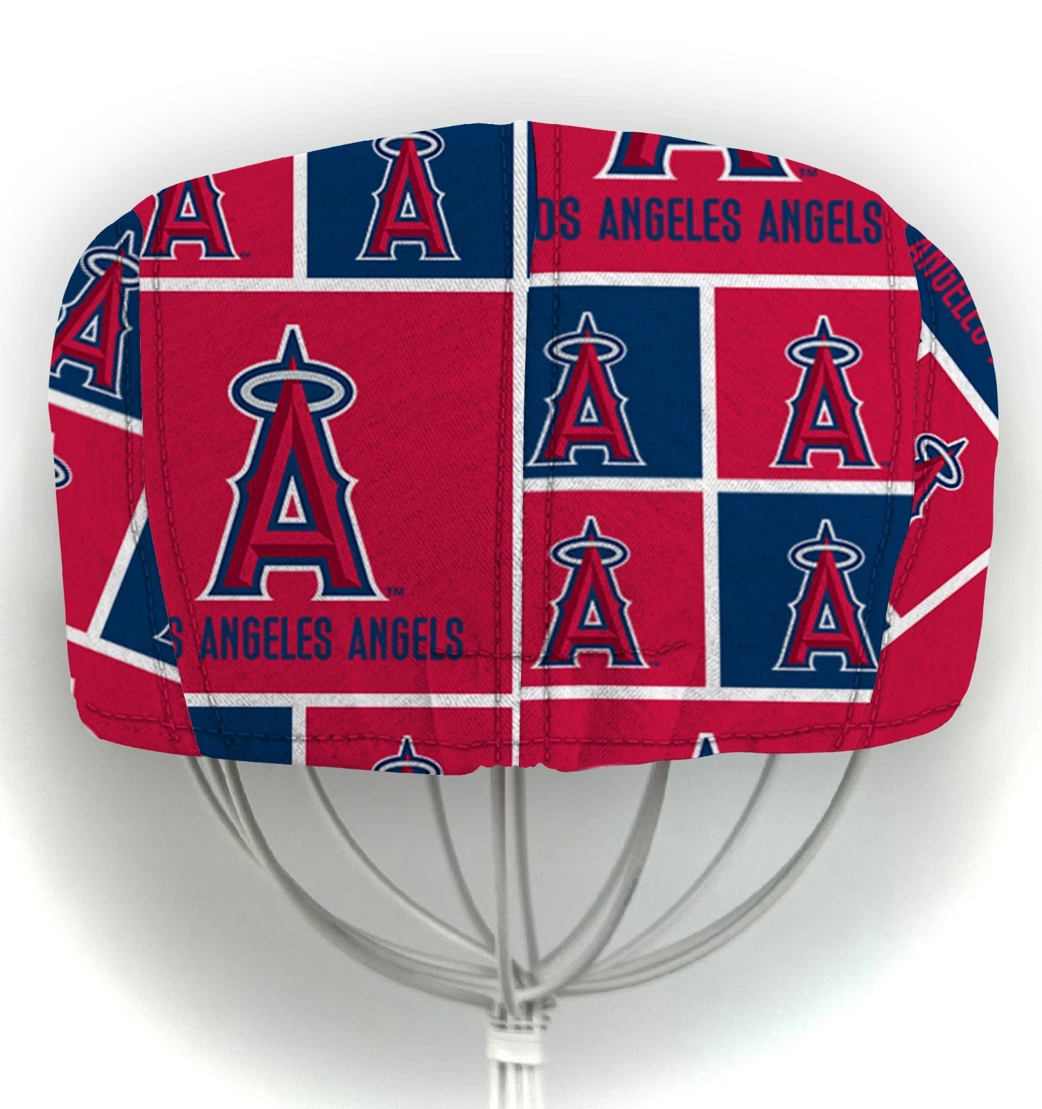 Los Angeles Team Angels Jeff Cap Angels Driver Hat Golf Cap Flat Cap