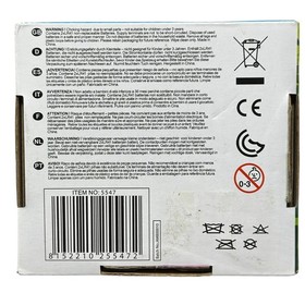 Hatchimals Sound Clip-On Mystery Egg Toy Series 1