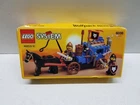 New in Box Vintage 1992 Lego 6038 Wolfpack Renegades Castle System Set Sealed