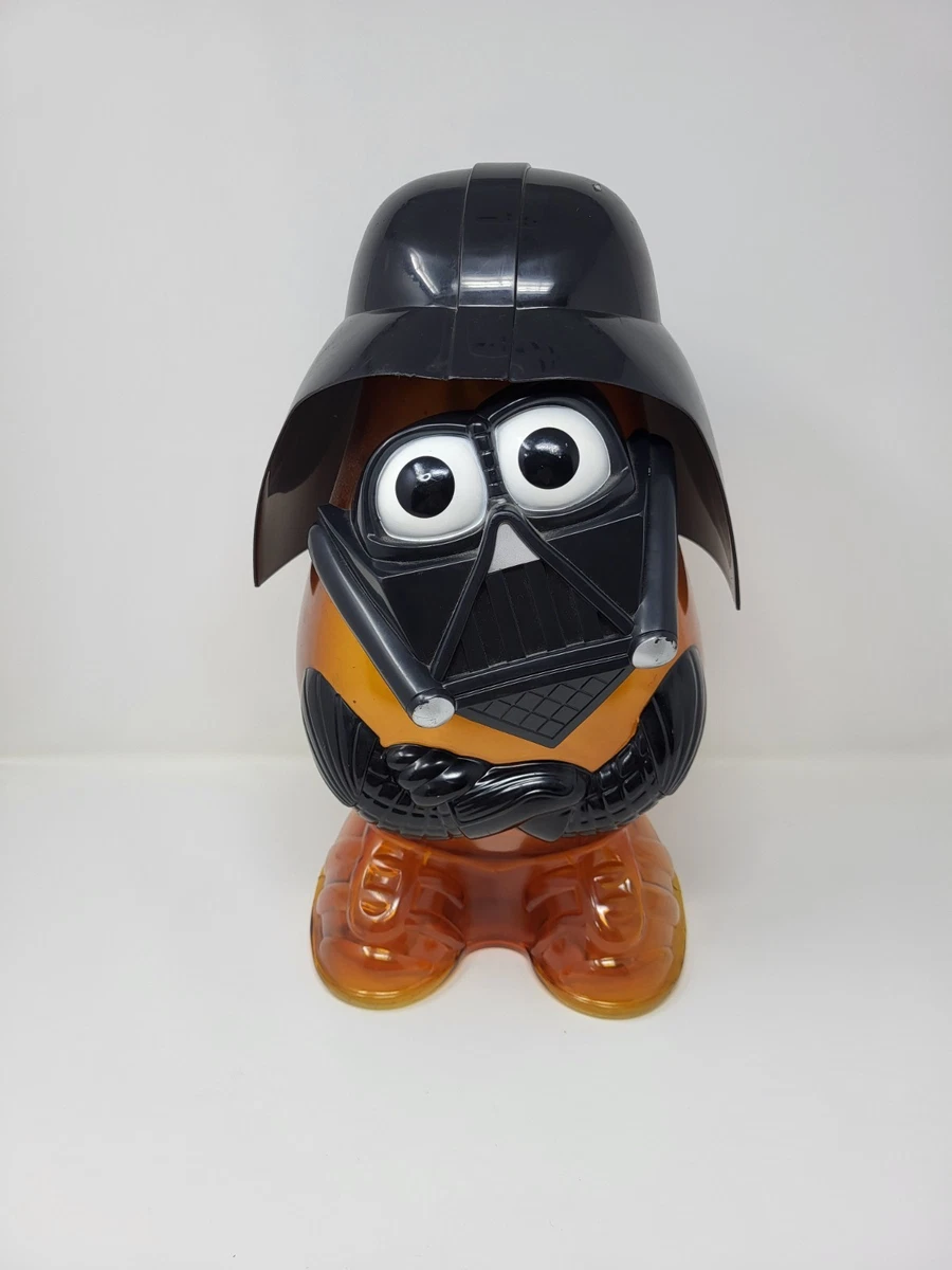Mr Potato Head Star Wars for sale - eBay
