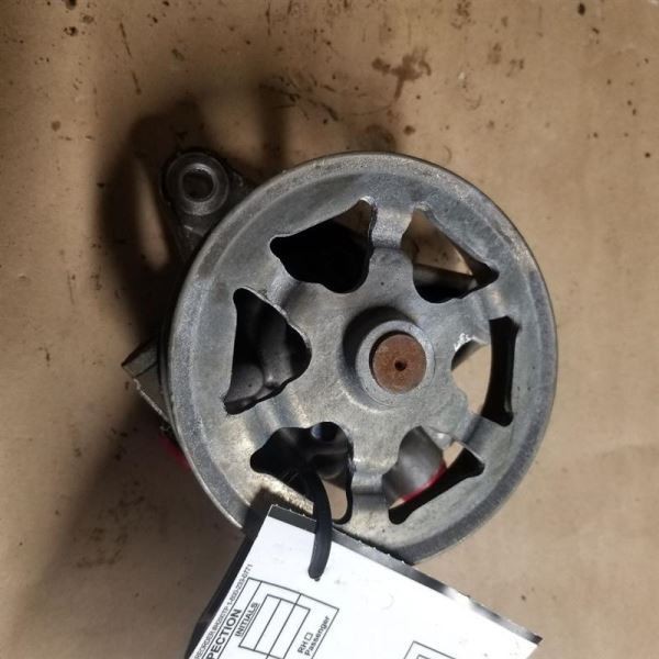Power Steering Pump Fits 11-12 ACCORD 1495017