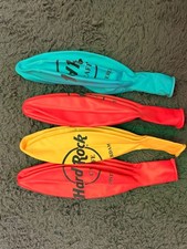 hard Rock Coffe- 32inch Catttex Round / Balloon / Werbeballon / looner