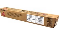 Ricoh 842045 - MP C3501 - MP C3300 - Toner magenta - für Aficio MP C2800, Aficio