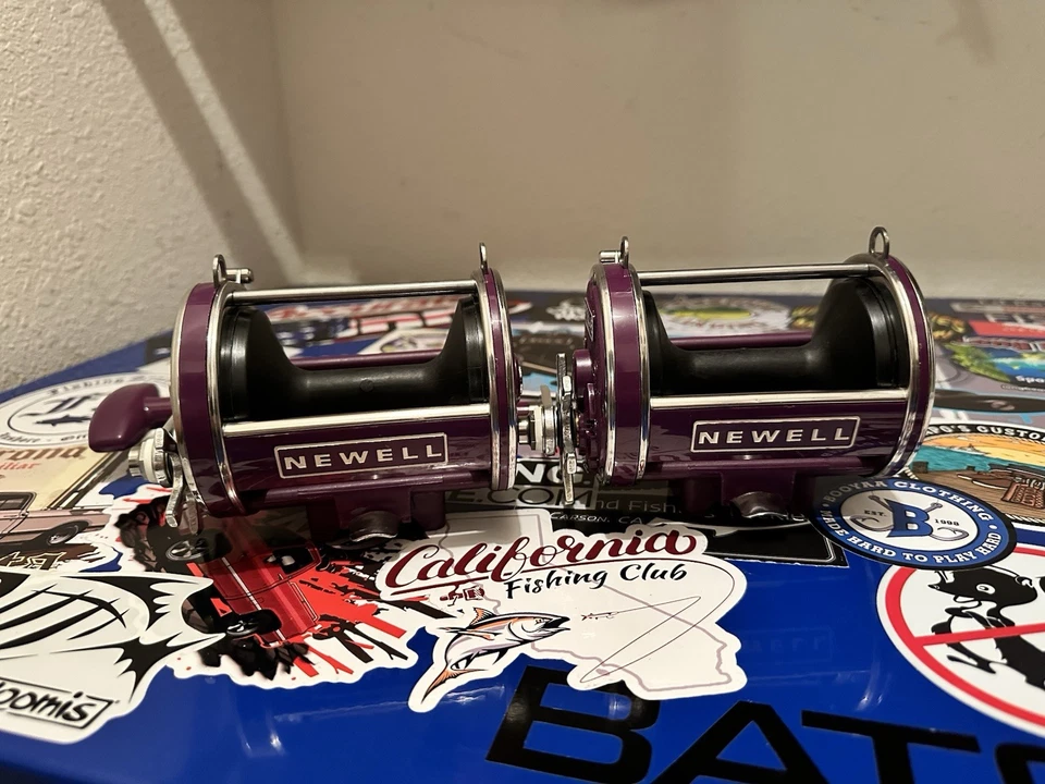 Newell PR550-4.6 - Image 2 of 4