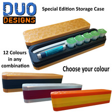 Mounjaro Kwikpen Aufbewahrungskoffer - Special Edition / Slimline Case. Kühlschranktresor.