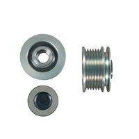 Generatorfreilauf Drivealign™ Gates OAP7266 FüR Peugeot 4007 Mitsubishi Crosser