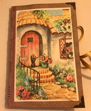 Junk Journal Handmade