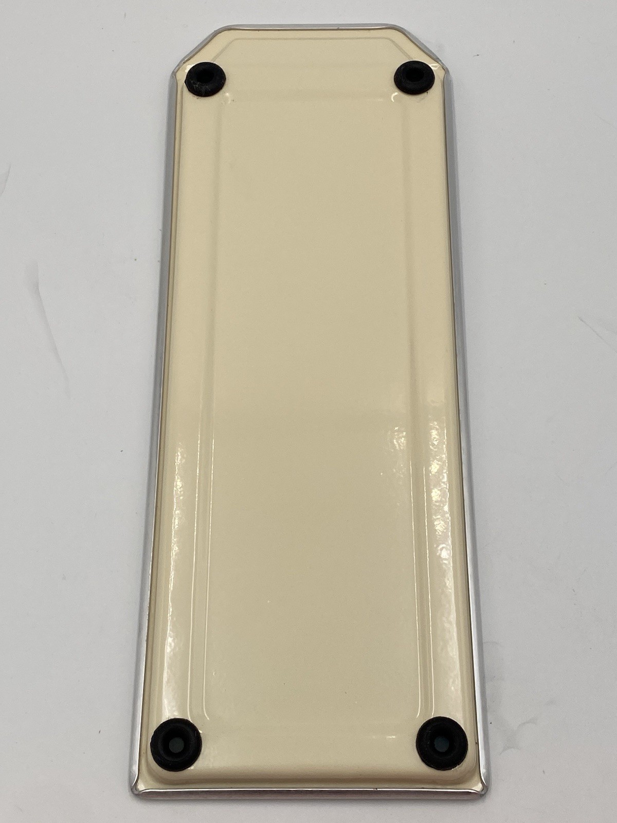 Imperia Raviolamp 24 RAVIOLI MAKER Press W/Wood Rolling Pin MR24 Made In Italy.